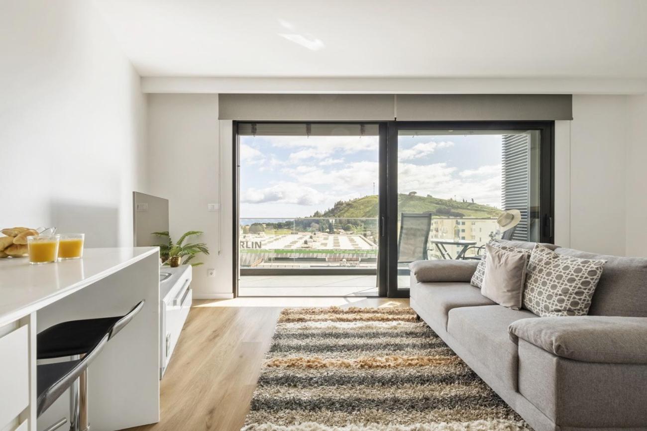 Apartmán Fenix Ocean View By Madeira Sun Travel Funchal  Exteriér fotografie