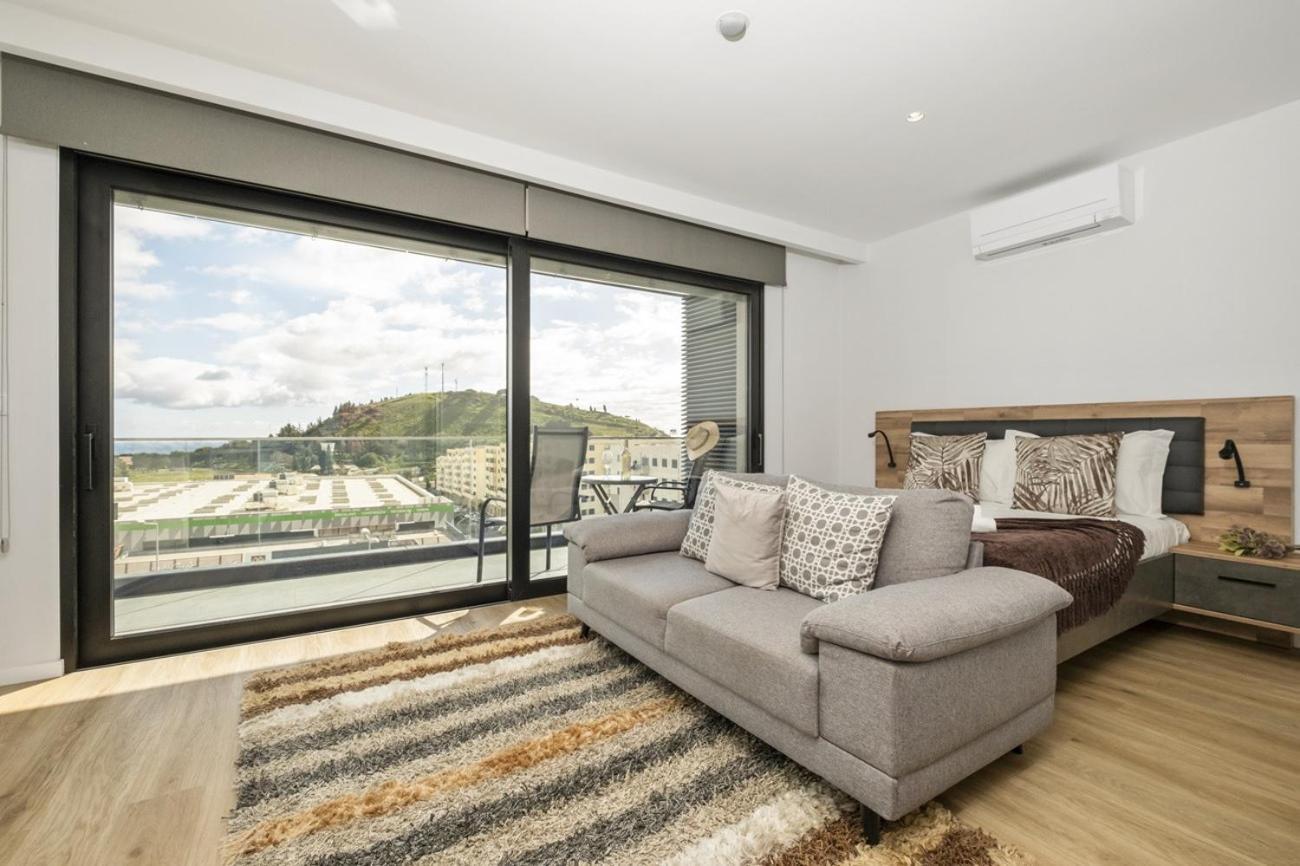 Apartmán Fenix Ocean View By Madeira Sun Travel Funchal  Exteriér fotografie